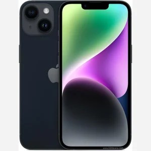 گوشی موبایل اپل مدل iPhone 14 CH دو سیم کارت ظرفیت 128 گیگابایت