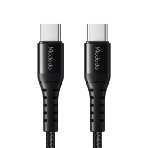 کابل  usb-C مک دودو مدل CA-564 طول 0.2 متر