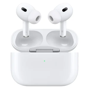 هدفون بلوتوثی اپل مدل AirPods Pro 2nd Generation Type-C