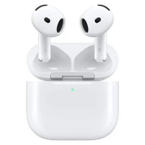 هدفون بلوتوثی اپل مدل AirPods 4