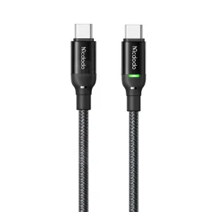 کابل تبدیل USB-C مک دودو مدل CA-2730 طول 1.2 متر