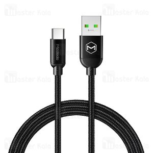 کابل تبدیل USB به USB-C مک دودو مدل CA-6991 طول 1.2متر