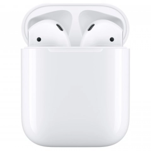 هندزفری بی‌ سیم اپل مدل AirPods2