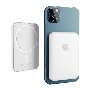 پک باتری اپل مدل MagSafe